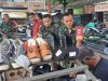 Babinsa : Waspada Bahaya Kebakaran Akibat Korsleting Listrik