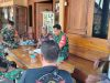 Babinsa dan PPL Sinergi, Optimalkan Pertanian