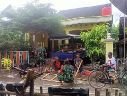 Komsos Salah Satu Kegiatan Rutinitas Serta Berkesinambungan