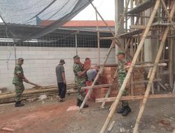 Tingkatkan Kerjasama Melalui Prinsip Gotong Royong