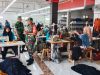 Dukung UMKM, Babinsa Berikan Pendampingan