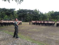 Danramil Gemolong Bekali Siswa SMK Sakti Dengan Wawasan Kebangsaan, Bangun Karakter Cinta Tanah Air Danramil Gemolong Bekali Siswa SMK Sakti Dengan Wawasan Kebangsaan, Bangun Karakter Cinta Tanah Air