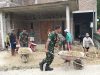 Babinsa Renovasi Rumah Warga,  Lebih dari Sekedar Bantuan