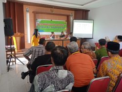 Danramil Miri Hadiri Lokakarya Lintas Sektoral, Wujudkan Sinergitas di Kecamatan Miri Danramil Miri Hadiri Lokakarya Lintas Sektoral, Wujudkan Sinergitas di Kecamatan Miri