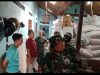 Antisipasi Kelangkaan Pupuk, Babinsa Pantau Pendistribusiannya