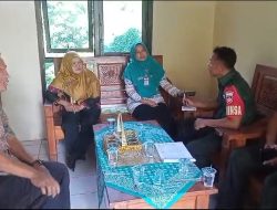 Babinsa dan PPL Sinergi, Optimalkan Pertanian Babinsa dan PPL Sinergi, Optimalkan Pertanian