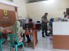 Jaga Kondusifitas Wilayah, Babinsa Aktifkan Kunjungan Ke Kantor  Desa