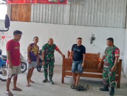 Warga Diminta Waspada Terhadap Perubahan Iklim Warga Diminta Waspada Terhadap Perubahan Iklim
