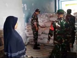 Stok Pupuk Wajib Dipantau, Ini Alasan Babinsa Turun Tangan Stok Pupuk Wajib Dipantau, Ini Alasan Babinsa Turun Tangan