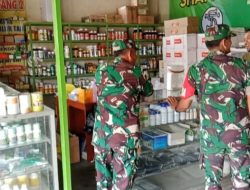 Sumartana Monitoring Obat – Obatan Pertanian, Antisipasi Kelangkaan