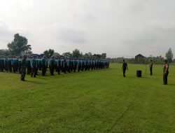 Beri Materi Wawasan Kebangsaan, Serka Slamet Datangi SMKN Miri Beri Materi Wawasan Kebangsaan, Serka Slamet Datangi SMKN Miri