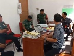 Sinergi Babinsa dan PPL, Komunikasi Efektif Untuk Ketahanan Pangan Sinergi Babinsa dan PPL, Komunikasi Efektif Untuk Ketahanan Pangan