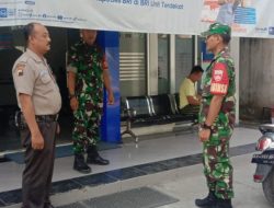 Babinsa Koramil Karangmalang Patroli Wilayah, Langkah Antisipatif Cegah Potensi Kerawanan Babinsa Koramil Karangmalang Patroli Wilayah, Langkah Antisipatif Cegah Potensi Kerawanan