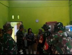 Munawar Awasi Penyaluran Pupuk Subsidi di Kios Warga, Pastikan Tepat Sasaran