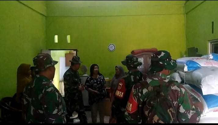 Munawar Awasi Penyaluran Pupuk Subsidi di Kios Warga, Pastikan Tepat Sasaran