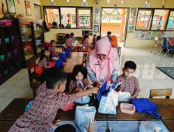 Bulan Puasa MBG di Sragen Tetap Jalan, Begini Menu dan Distribusinya Bulan Puasa MBG di Sragen Tetap Jalan, Begini Menu dan Distribusinya