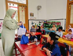 9.321 porsi disiapkan setiap hari pada program MBG Sragen 9.321 porsi disiapkan setiap hari pada program MBG Sragen