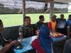 Peran Warung Kopi Sebagai Pusat Informasi Babinsa Tetap Tak Tergantikan