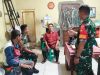 Babinsa Mencari Informasi dari Warga, Membangun Jembatan Komunikasi yang Kuat