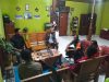 Babinsa Jalin Komunikasi Sosial yang Harmonis Dengan Bayan Desa