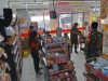 Babinsa Intensifkan Pemantauan Wilayah, Patroli Rutin di Tempat Umum