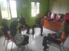 Babinsa Krikilan Bina Jaringan Teritorial di Wilayah