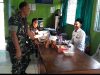 Babinsa Bergerak Cepat Pendataan Balita Stunting Untuk Intervensi Tepat Sasaran