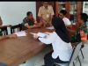Babinsa dan Perangkat Desa, Sinergi Membangun Desa