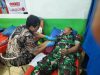 Batuud  Berbagi Darah, Tunjukkan Kepedulian Sosial