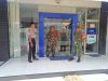 Koramil Ngrampal Patroli Objek Vital, Jaga Keamanan dan Ketertiban di Wilayah