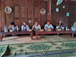 Babinsa Hadiri Rakor Bayan di Kelurahan Kroyo, Menjaga Komunikasi dan Koordinasi Babinsa Hadiri Rakor Bayan di Kelurahan Kroyo, Menjaga Komunikasi dan Koordinasi