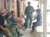 Babinsa Ajak Lansia Tingkatkan Kesehatan