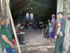 Babinsa Kunjungi Warga, Petakan Keluarga Besar Tentara
