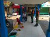 Babinsa  Berikan Rasa Aman Kepada Masyarakat