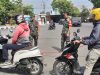 Babinsa Patroli Wilayah, Jaga Ketertiban dan Keamanan di Wilayah