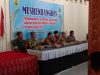 Babinsa Aktif dalam Musyawarah Desa Membangun Sinergi Untuk Kesejahteraan Warga