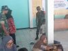 Babinsa Dampingi Posyandu Balita, Pastikan Kesehatan Si Kecil Terjaga