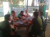 Ngopi Bareng Babinsa, Dengar Aspirasi Warga
