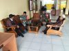 Babinsa Jalin Komunikasi Intens dengan Tokoh Masyarakat, Pastikan Ketertiban Desa