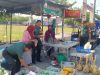 Babinsa Pantau UMKM di Pasar Tradisional, Dorong Perekonomian Lokal