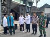Babinsa Tingkatkan Sinergitas dengan Tokoh Agama, Jaga Kondusifitas Keamanan