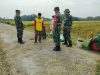 Babinsa Kembali Jalin Silaturahmi, Komsos dengan Warga Binaan
