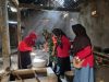 Babinsa Himbau Warga Jaga Kesehatan, Cegah Demam Berdarah