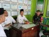 Babinsa Himbau Warga Jaga Kondusifitas Wilayah, Ciptakan Ketertiban