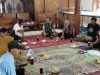 Babinsa Kerjasama dengan Gapoktan Membangun Pertanian yang Berkelanjutan