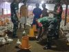 Yasin Dampingi Peternak Ayam Potong Menuju Kesuksesan