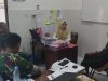 Babinsa Kumpulkan Data Stunting, Untuk Pencegahan