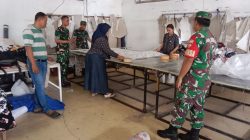 Babinsa Mendukung UMKM Lokal Kerjasama Untuk Kemajuan Bersama