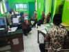 Babinsa Himbau Aktifkan Ronda Malam, Jalin Keakraban dengan Tokoh Masyarakat