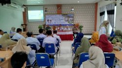 Danramil Hadiri Pertemuan Loka Karya Mini Bahas Pemberdayaan Perempuan dan Perlindungan Anak